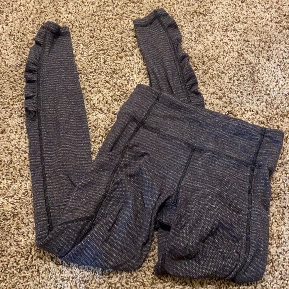 lululemon athletica Pants - Lululemon leggings